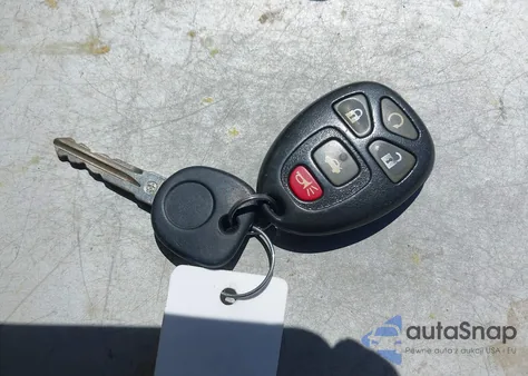 2010 Chevrolet Impala Lt из США, поврежденный, VIN 2G1WB5EN4A1243749